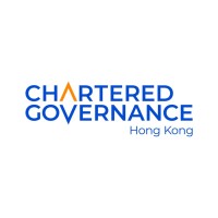 The Hong Kong Chartered Governance Institute Logo