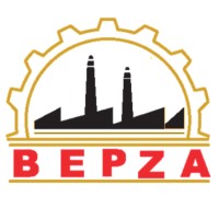 Bangladesh Export Processing Zones Authority (BEPZA) Logo