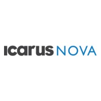 IcarusNova Logo
