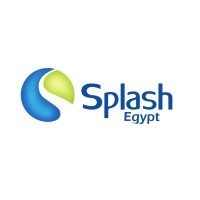 Splash Egypt Logo