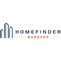 Home Finder Bangkok Logo