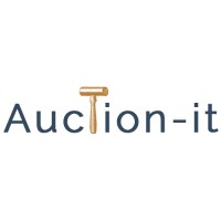 Auction-It Logo