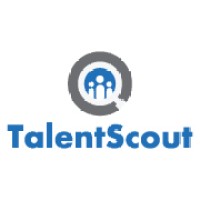 TalentScout Inc. Logo