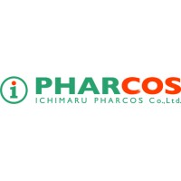 Ichimaru Pharcos Logo