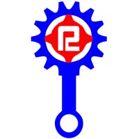 PT. Roda Prima Lancar Logo