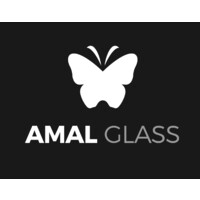 Amal Glass Logo