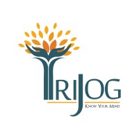 Trijog-Know Your Mind Logo