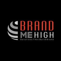 BrandMeHigh Logo