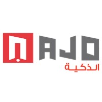 Najd الذكية Logo