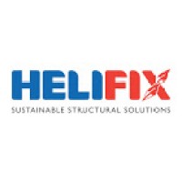 HELIFIX India Pvt Ltd Logo