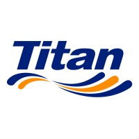 Titan Petrochemicals Group Limited Logo