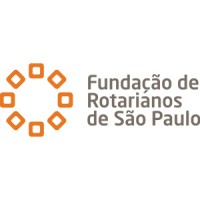 Fundação de Rotarianos de São Paulo Logo