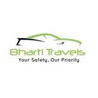 Bharti Travels Logo