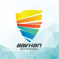 Aavhan, IIT Bombay Logo