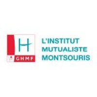 Institut Mutualiste Montsouris Logo