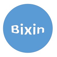 Shenzhen Bixin Networks Co.,Ltd. Logo