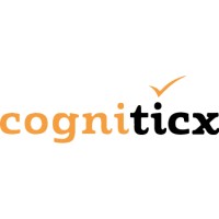 Cogniticx Logo