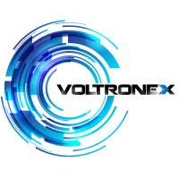 Voltronex Technologies pvt ltd Logo