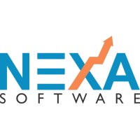 NEXA Software Logo