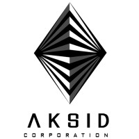AKSID Corporation Limited Logo