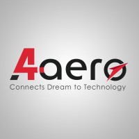 A4 Aero Limited Logo
