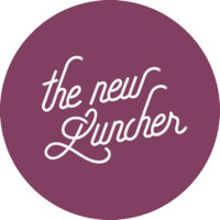 The New Luncher Logo