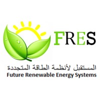 Future Renewable Energy Systems, FRES Logo