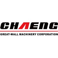 CHAENG(Great Wall Machinery ) Logo