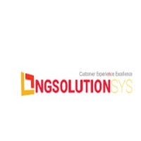 NG Solutions System Limited Logo