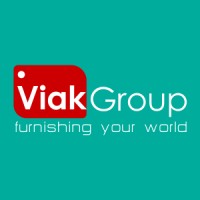 ViakGroup Pvt. Ltd. Logo