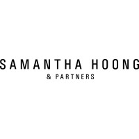 Samantha Hoong & Partners LLP Logo