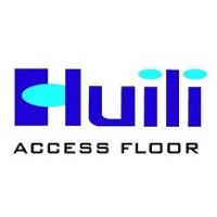 Changzhou Huili Access Floor Co., Ltd. Logo