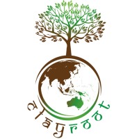 ClayRoot Eco Solutions Logo