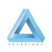 Skybridge Logo