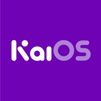 KaiOS Technologies, Inc. Logo