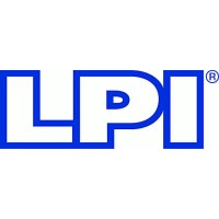 Lightning Protection International Pty Ltd ( LPI ) Logo