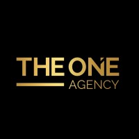 THE ONE AGENCY Logo