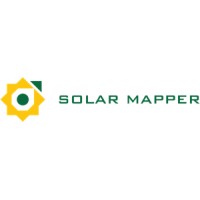Solarmapper GmbH Logo