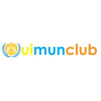 UI MUN Club Logo