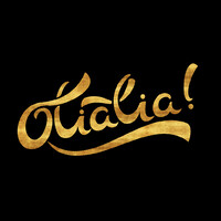 Olialia World Logo