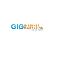 GIG Internet Marketing Logo