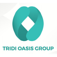 Tridi Oasis Logo