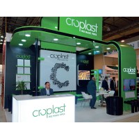 CroPlast Logo