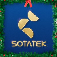SOTATEK., JSC Logo