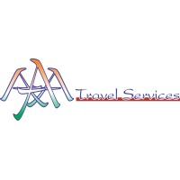 AAA Travel Services Logo