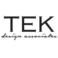 TEK Design Associates Ltd Logo