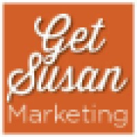 Get Susan Marketing Services LLC Logo