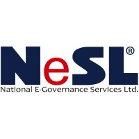 National E-Governance Services Limited Logo
