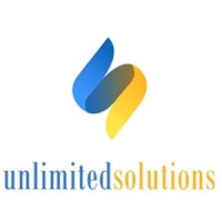 Unlimited Solutions LLC Logo