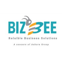 Bizbee Solutions Ltd (A concern of Ashora Group) Logo
